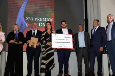 Premios CEDMA 202442