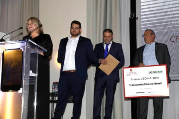 Premios CEDMA 202443