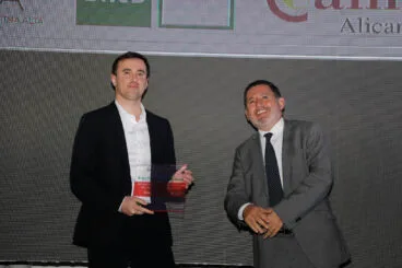 Premios CEDMA 202446