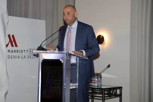 premios cedma 202449