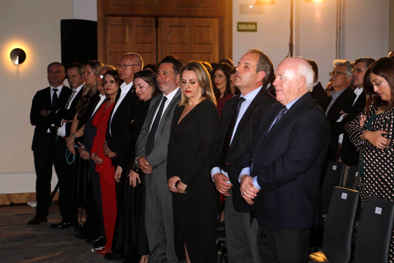 Premios CEDMA 202450