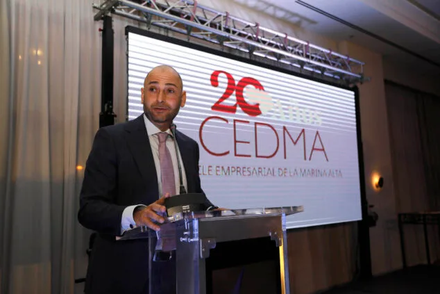 premios cedma 202451