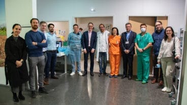presentacion del estudio en el hospital de denia destacada