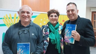 presentacion del libro argila i calc destacada