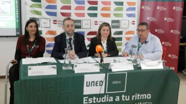 rueda de prensa sobre la investigacion coeduca destacada 1