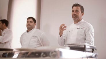 Sabors de la Mar en Calp