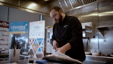 Sabors de la Mar en Dénia