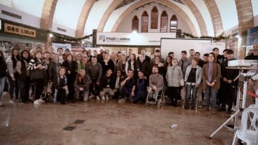 Sabors de la Mar en Xàbia