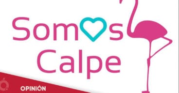 somos calpe destacada