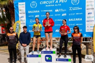 Volta Popular de Teulada14