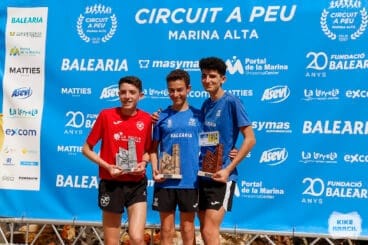 Volta Popular de Teulada15