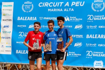 Volta Popular de Teulada15
