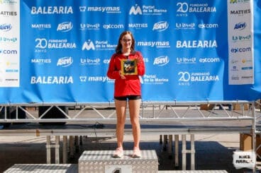 XI Cursa Popular Calp 01