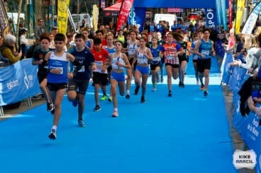 XI Cursa Popular Calp 04