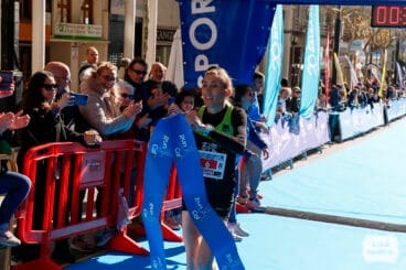 XI Cursa Popular Calp 07