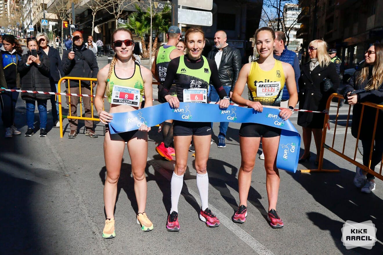 XI Cursa Popular Calp 09