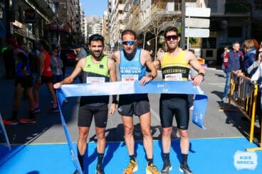 XI Cursa Popular Calp 10