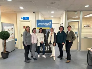 20240422 acuerdo creama mujeres discapacidad