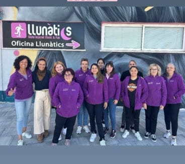 amadem mujeres de ondara