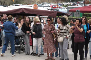 Ambiente de la Fireta de Sant Vicent de Benidoleig 2024 11