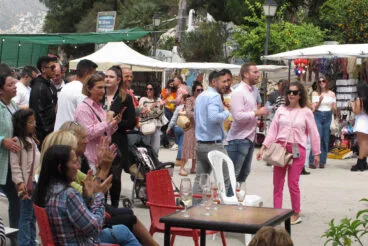 Ambiente de la Fireta de Sant Vicent de Benidoleig 2024 27