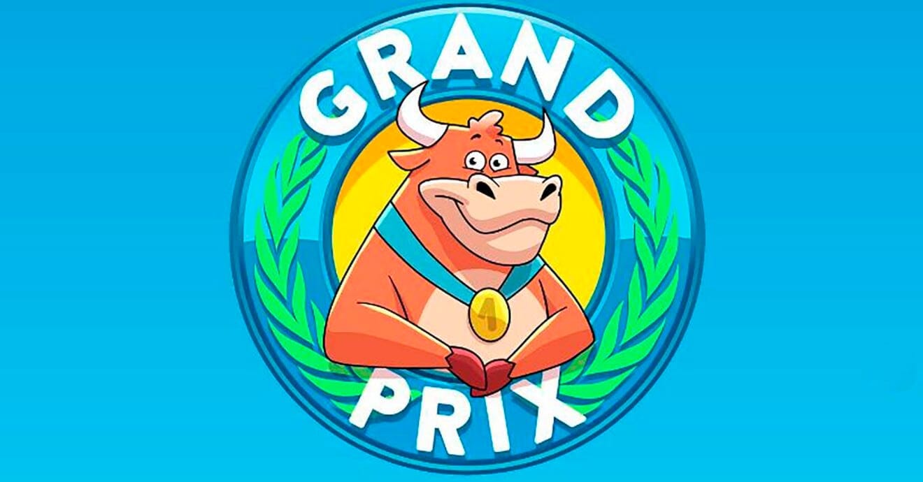 Anuncio de los pueblos del Grand Prix de 2024