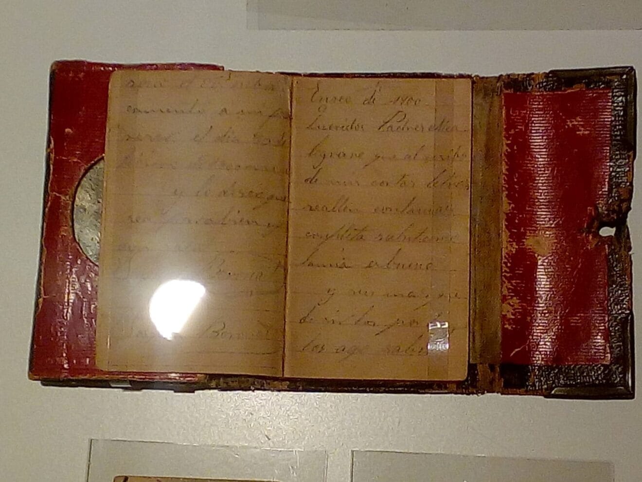 Bloc de notas de Joaquim Boronat Alemany