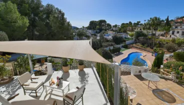 Celebra con familia y amigos en estos espacios con grandes vistas