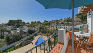 Descubre impresionantes vistas