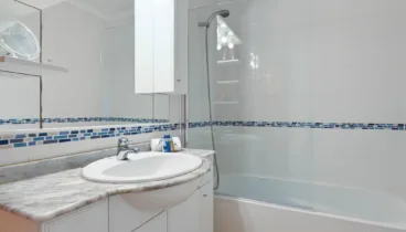 Descubre la armonía en estado puro en esta villa