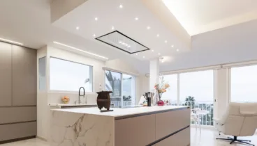 Descubre una cocina de encanto con Savi by Arrital