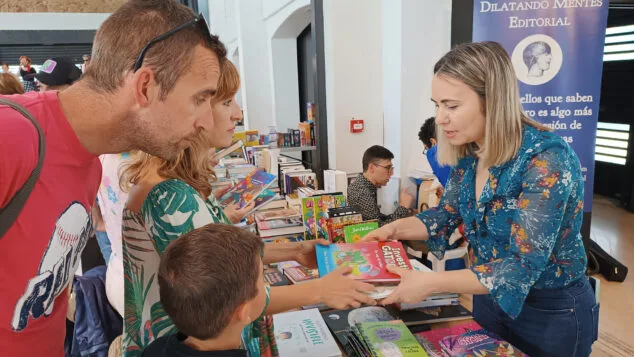 dia del libro en ondara destacada