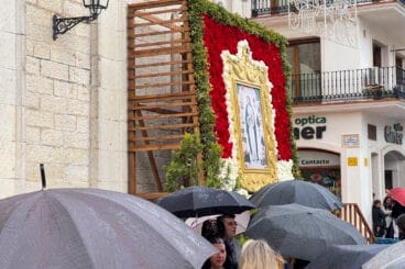 Dia del Riberer de las Fiestas patronales de Benissa 2024 04