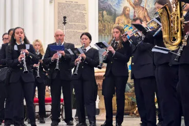 Dia del Riberer de las Fiestas patronales de Benissa 2024 07