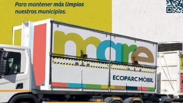 Ecoparque en Teulada destacada