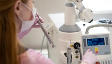 el hospital hla san carlos revoluciona el tratamiento ginecologico con tecnologia laser de vanguardia