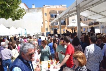 El MitjaFava Fest de Benitatxell