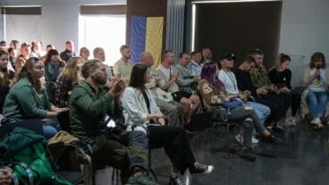Encuentro en el Hospital de Dénia