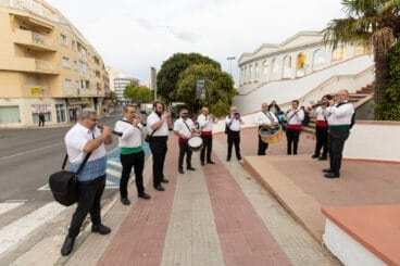 Gala del Centenario de la Cofradía de Pescadores de Calp 02