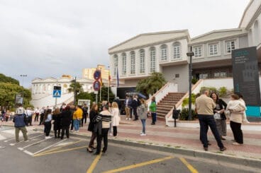 Gala del Centenario de la Cofradía de Pescadores de Calp 03