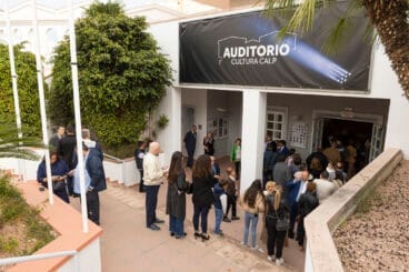 Gala del Centenario de la Cofradía de Pescadores de Calp 04