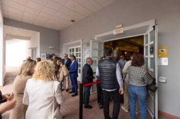 Gala del Centenario de la Cofradía de Pescadores de Calp 05