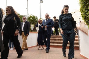 Gala del Centenario de la Cofradía de Pescadores de Calp 06