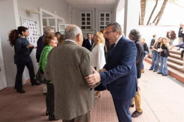 Gala del Centenario de la Cofradía de Pescadores de Calp 07