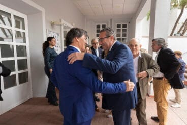 Gala del Centenario de la Cofradía de Pescadores de Calp 08