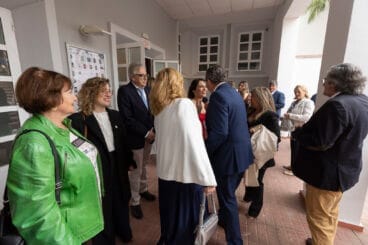 Gala del Centenario de la Cofradía de Pescadores de Calp 10