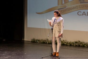 Gala del Centenario de la Cofradía de Pescadores de Calp 101