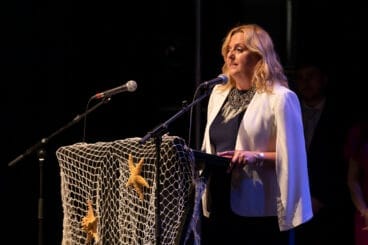 Gala del Centenario de la Cofradía de Pescadores de Calp 104