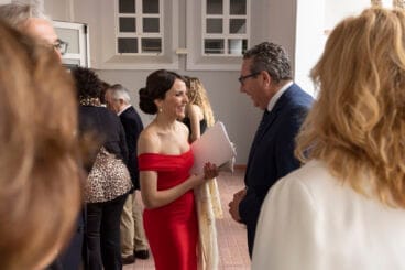 Gala del Centenario de la Cofradía de Pescadores de Calp 11