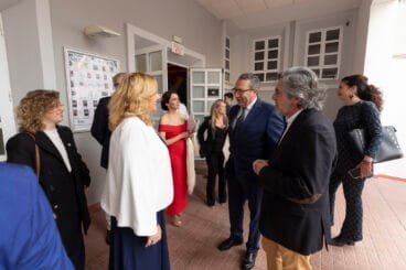 Gala del Centenario de la Cofradía de Pescadores de Calp 12